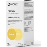 Ovonex Železo citrónová příchuť 114 g