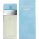 Dolce & Gabbana Light Blue W EDT