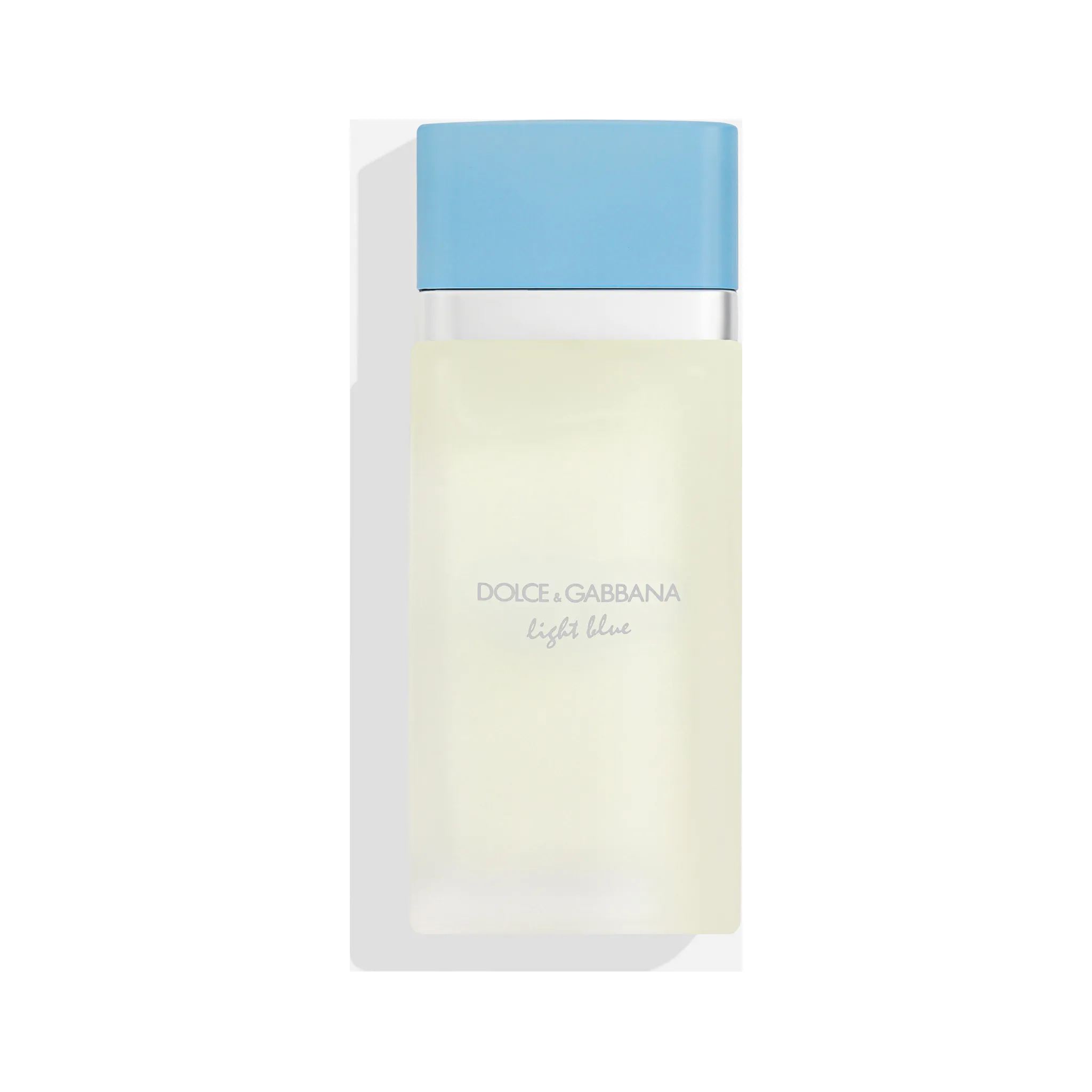 Fotografie 2 - Dámský parfém Dolce & Gabbana Light Blue W EDT plnitelný flakon 200 ml
