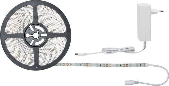 PAULMANN SimpLED pásek sada 7,5m 20W denní bílá izolovaný - PAULMANN P 78976