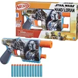 NERF Star Wars The Mandalorian Ink…