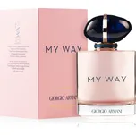 Giorgio Armani My Way W EDP