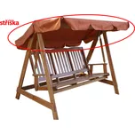 Rojaplast Stříška k houpačce…