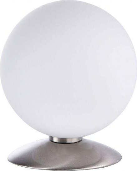 PAULNEUHAUS BUBBA LED koule, stolní lampa, na noční stolek 3000K - PAUL NEUHAUS PN 4013-55