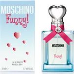 Moschino Funny! W EDT