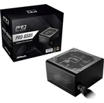 ASRock ATX 3.1 (PRO-650B)