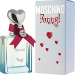 Moschino Funny! W EDT