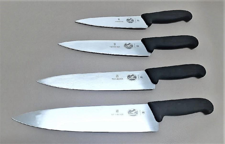Victorinox 5.2003.19 kuchařský nůž