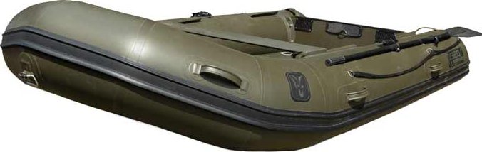 Fox člun 320x - 3.2m Inflatable Boat - Air Deck