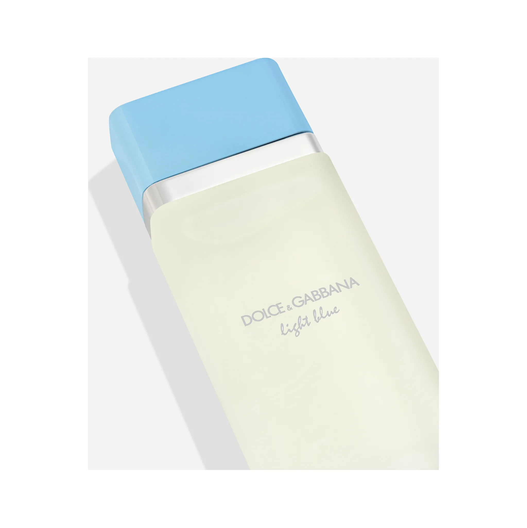 Fotografie 4 - Dámský parfém Dolce & Gabbana Light Blue W EDT plnitelný flakon 200 ml