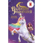 Akademie jednorožců: Sofiino pozvání -…