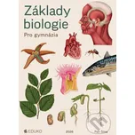Základy biologie pro gymnázia - Petr…