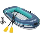 Bestway Hydro Force Trek X2 61153 modrý