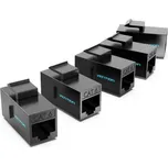 Vention IPGB0-5 Cat6 UTP Keystone Jack…