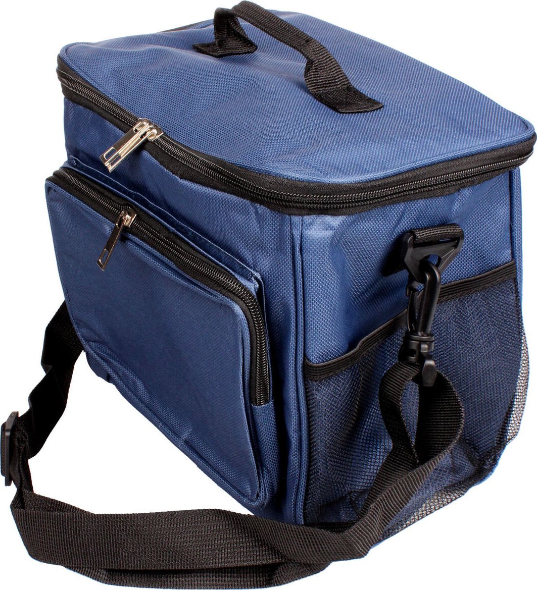 Merco CrossBody chladící taška navy