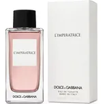 Dolce & Gabbana L'Imperatrice 3 W EDT