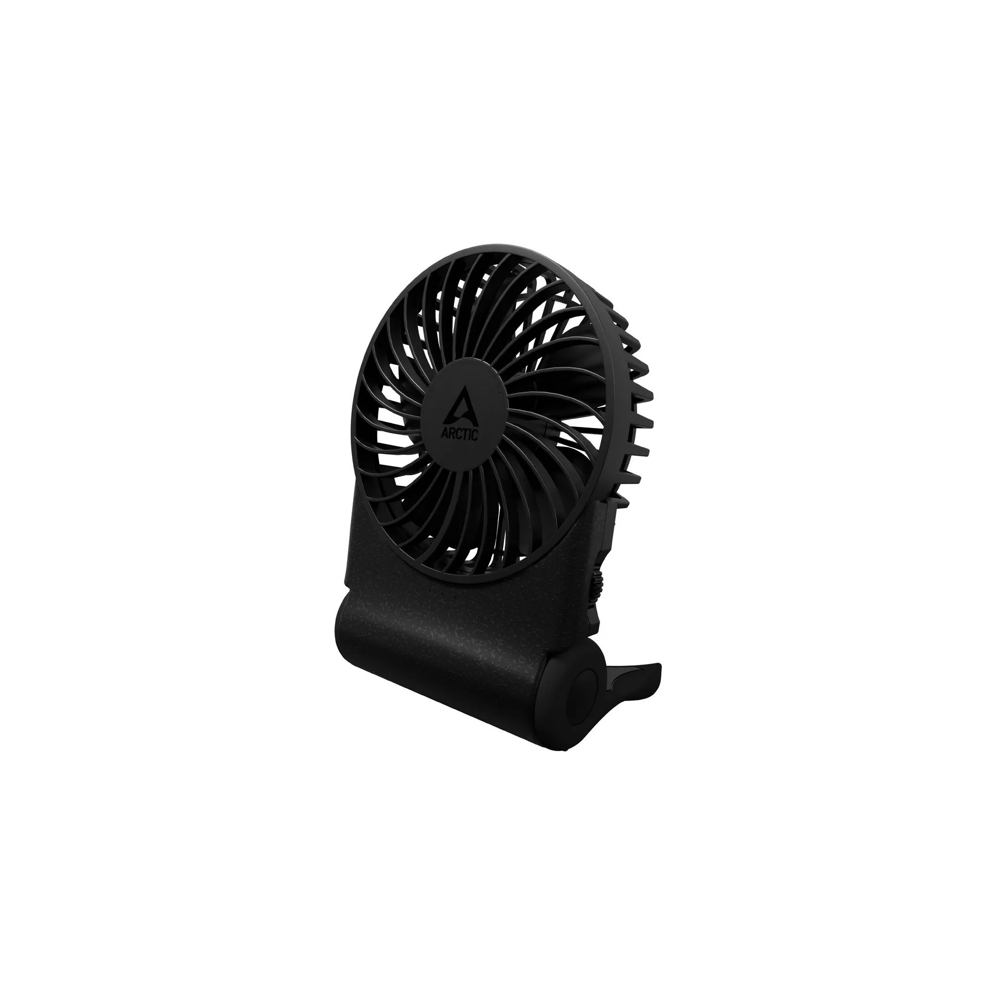 Fotografie 1 - Domácí ventilátor Arctic Summair 2Go AEBRZ00027A