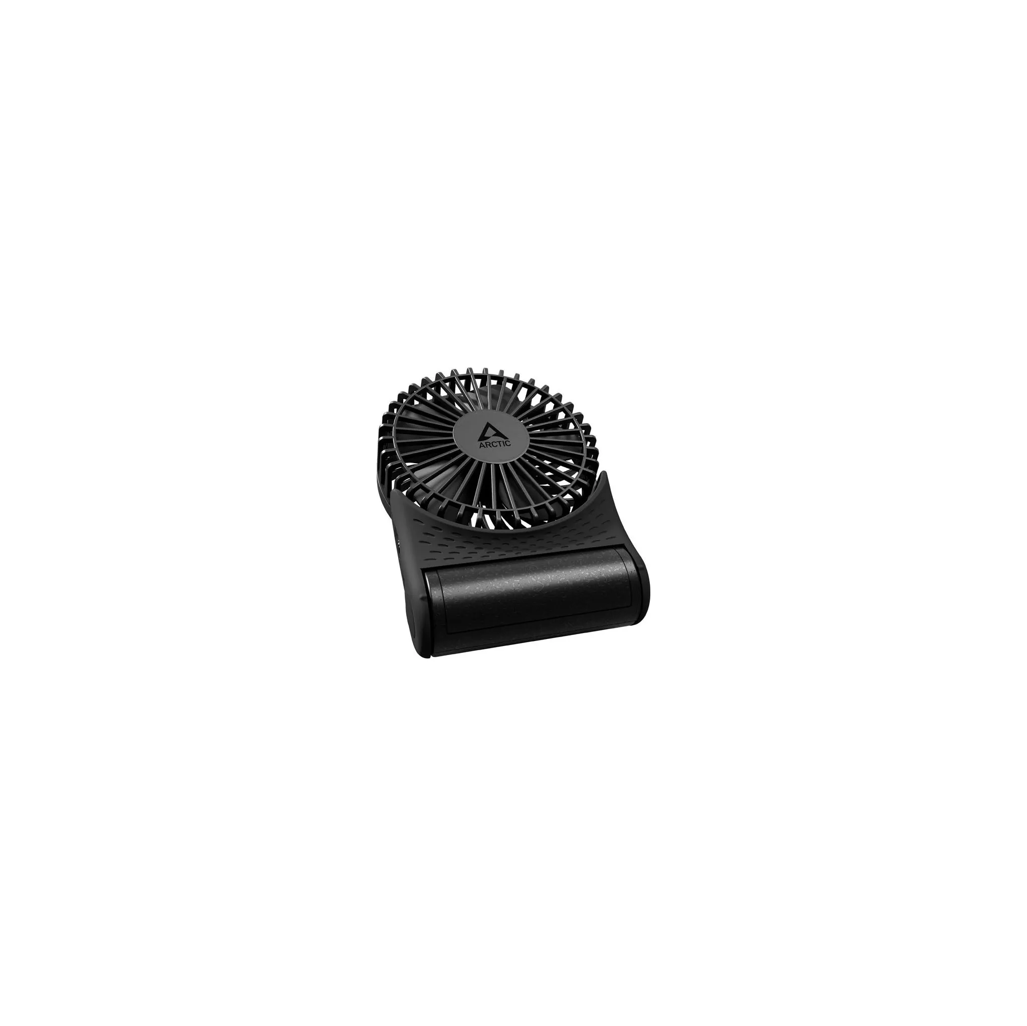 Fotografie 5 - Domácí ventilátor Arctic Summair 2Go AEBRZ00027A