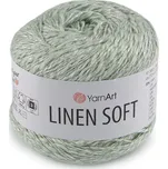YarnArt Linen Soft