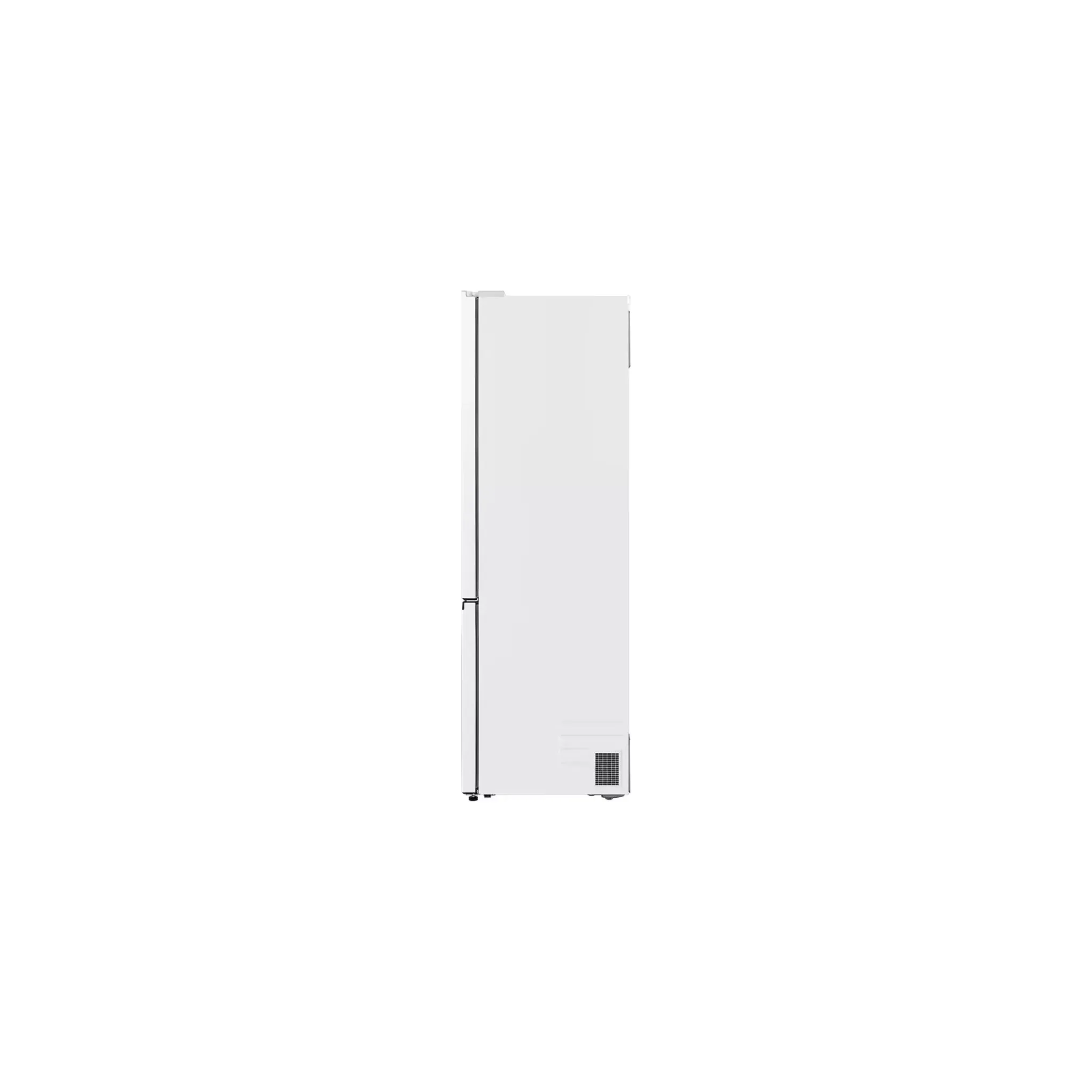 Fotografie 4 - Lednice LG GBBS322CSW