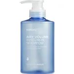 Kundal Airy Volume Hyaluron Shampoo…