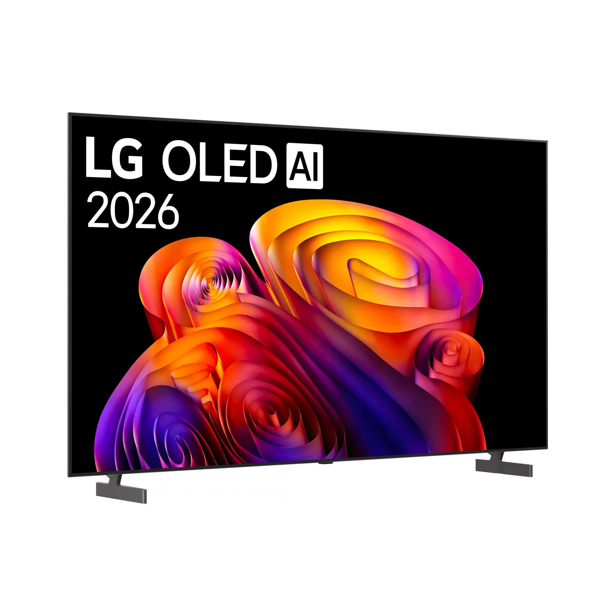 Fotografie 2 - Televizor LG 77" OLED (OLED77B6ELC)