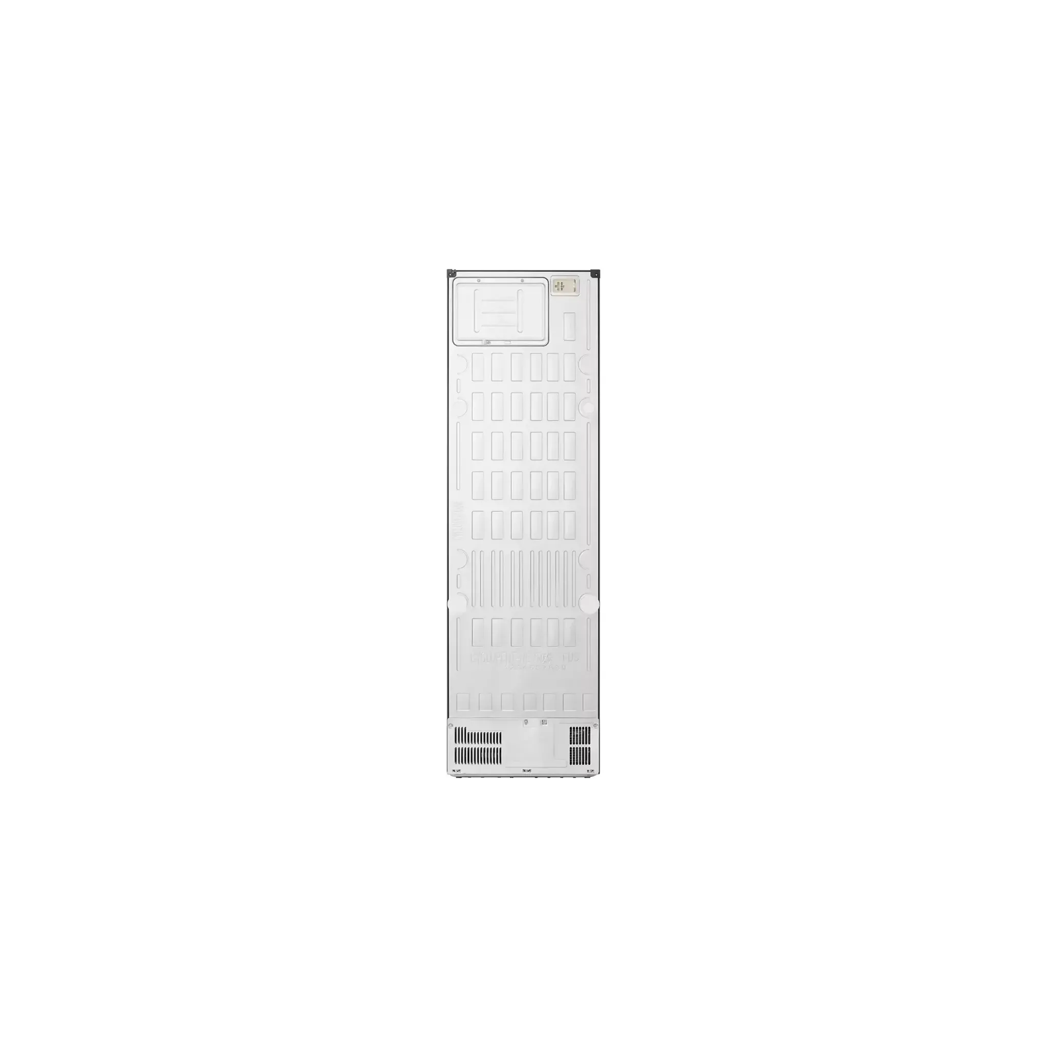 Fotografie 5 - Lednice LG GBBS322CSW