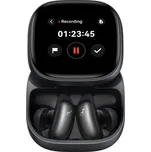 Soundcore Liberty 5 Pro Max černá