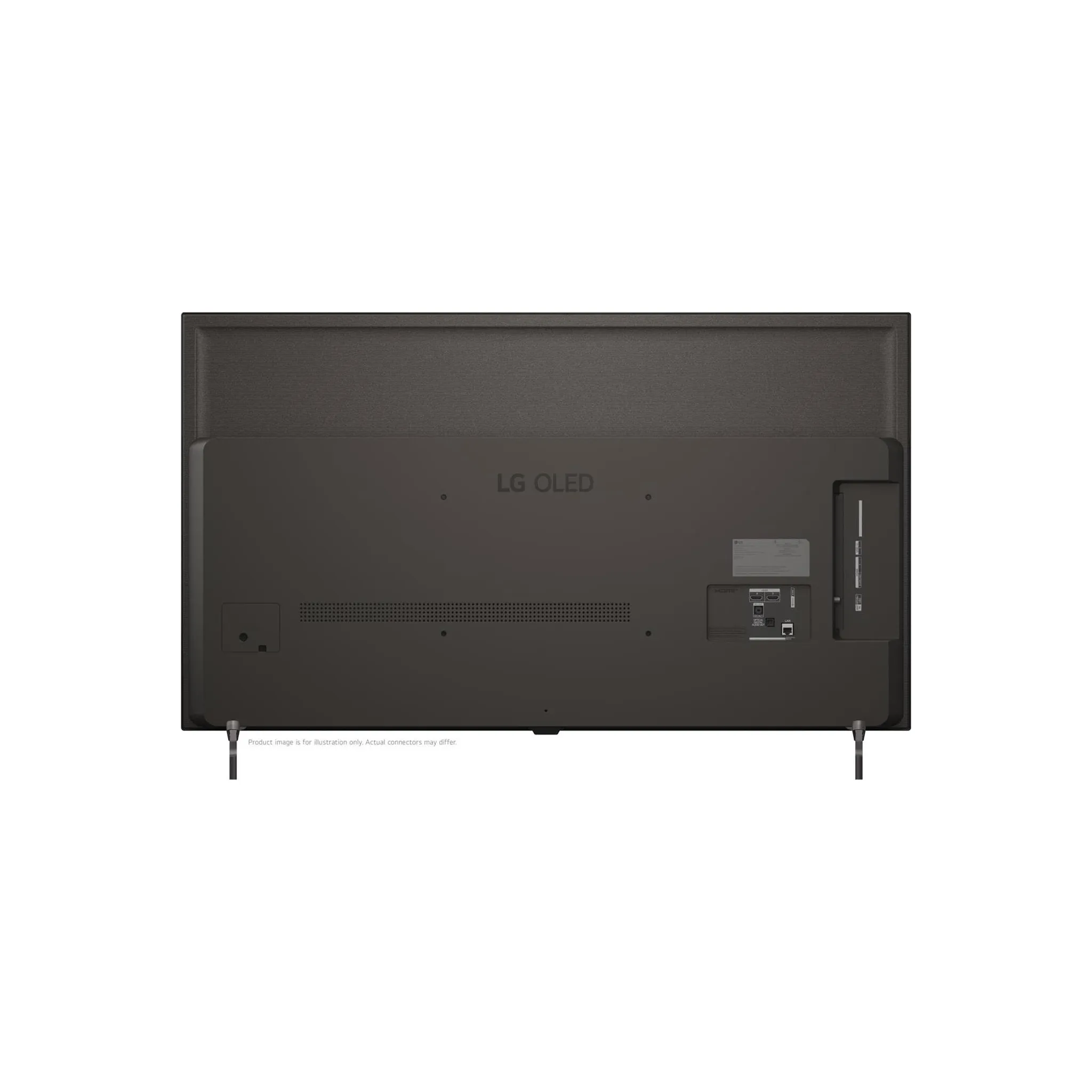 Fotografie 5 - Televizor LG 48" OLED (OLED48B6ELC)