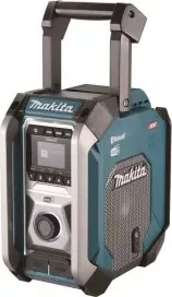 Makita XGT aku rádio DAB, Bluetooth Li-ion CXT, LXT, XGT,12V-40V Z, MR007GZ