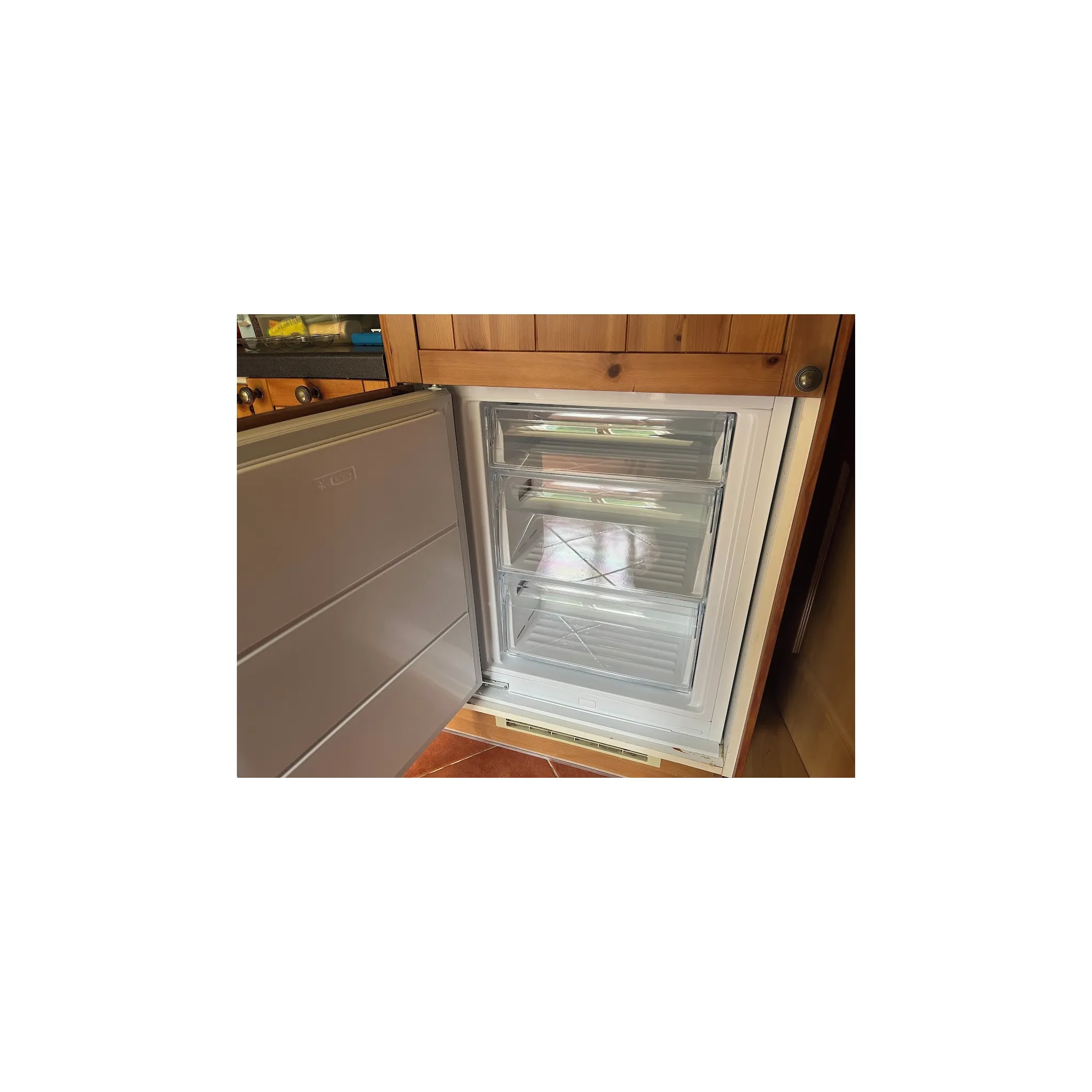 Fotografie 12 - Lednice Gorenje NRKI517E41