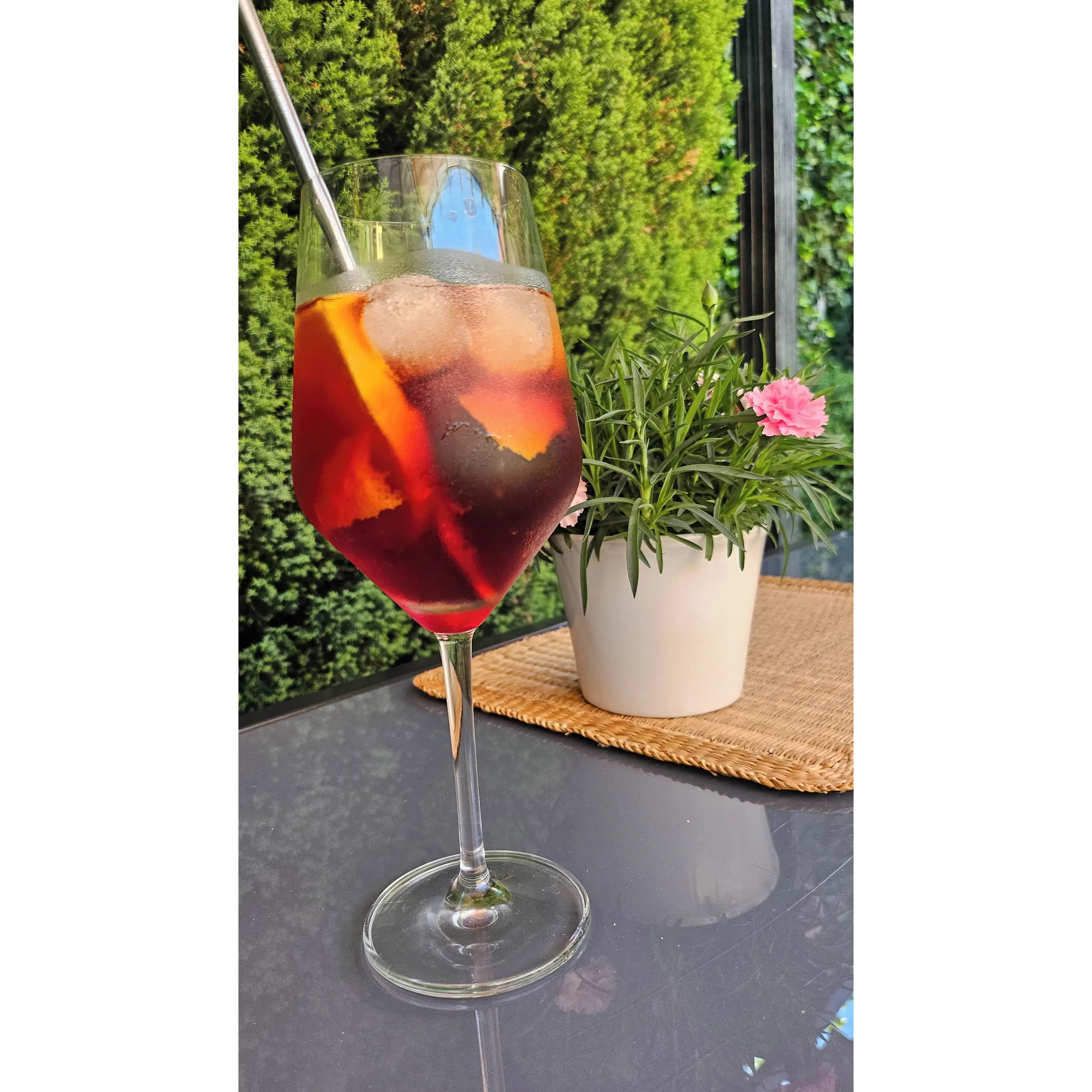 Fotografie 4 - Fortifikované víno Carpano Antica Formula 16,5 % 1 l