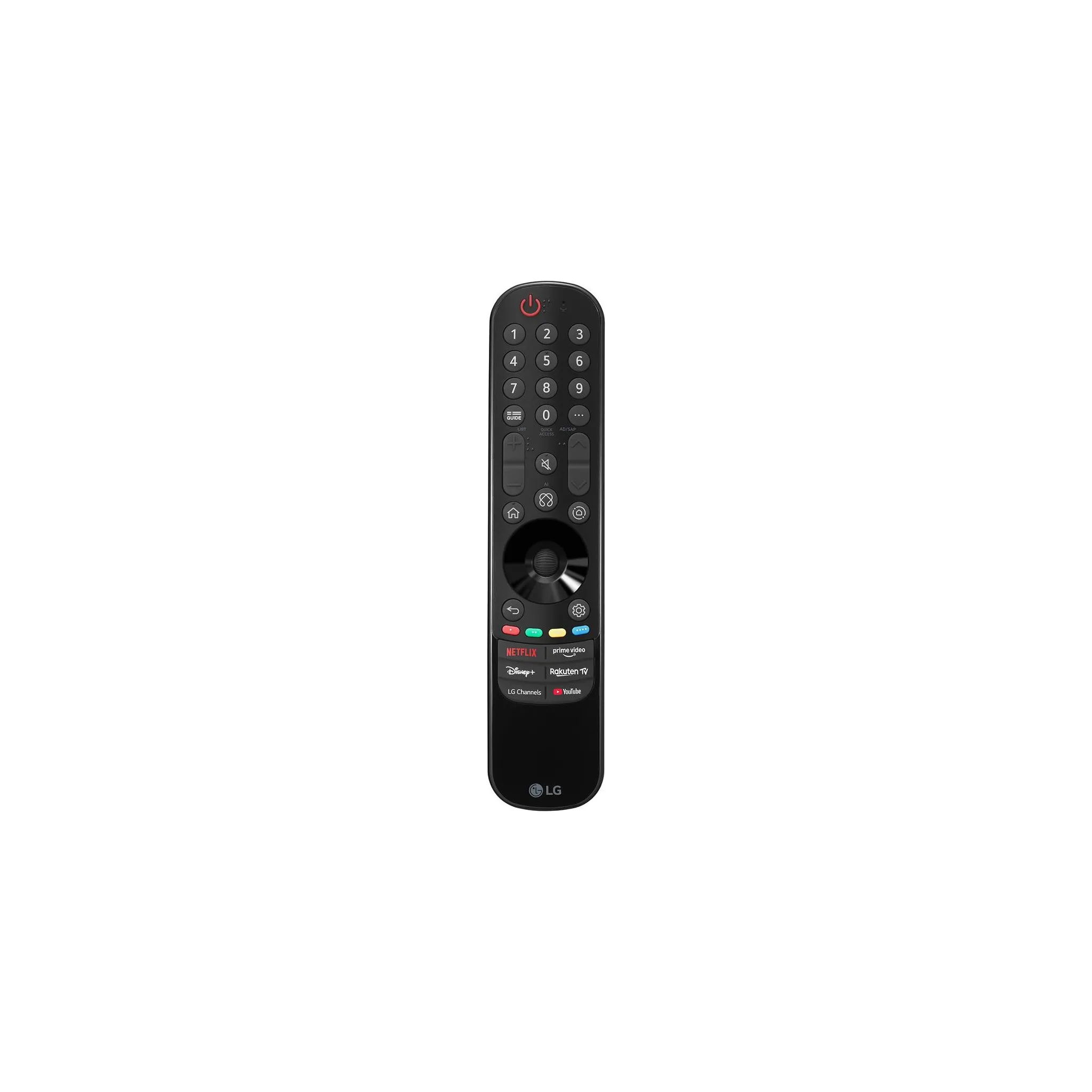 Fotografie 4 - Televizor LG 48" OLED (OLED48B6ELC)