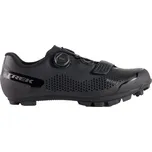 Trek Foray Mountain Shoes černé