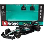 Bburago 38237A F1 Mercedes-AMG