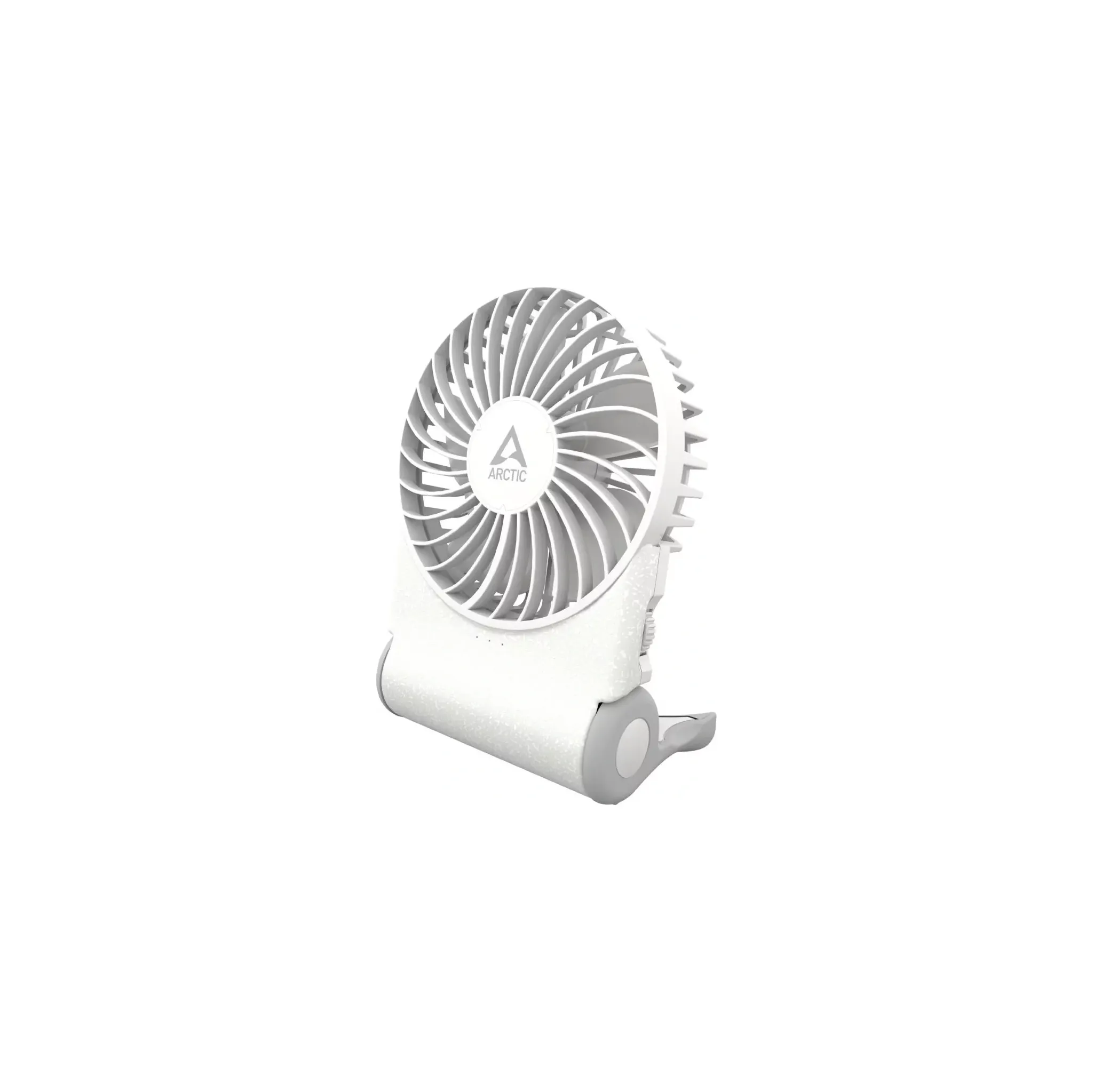 Fotografie 1 - Domácí ventilátor Arctic Summair 2Go AEBRZ00029A