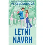 Letní návrh - Vi Keelandová (2026,…