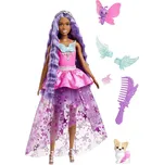 Barbie Dotek kouzla panenka