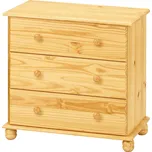 IDEA nábytek 8013 borovice lakovaná