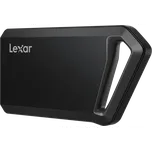 Lexar Professional SL600 2 TB černý…