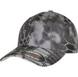 Flexfit Raid FX6277KR světle šedá S/M