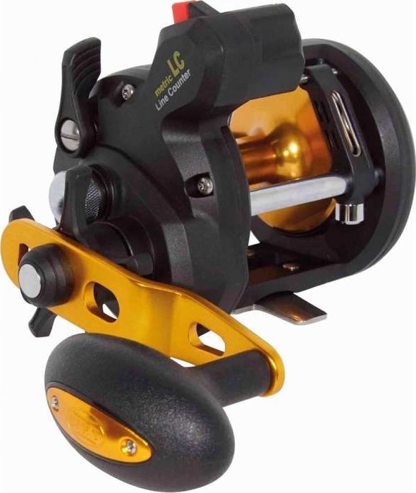 WFT multiplikátor Offshore 2 LW LC 30 LH