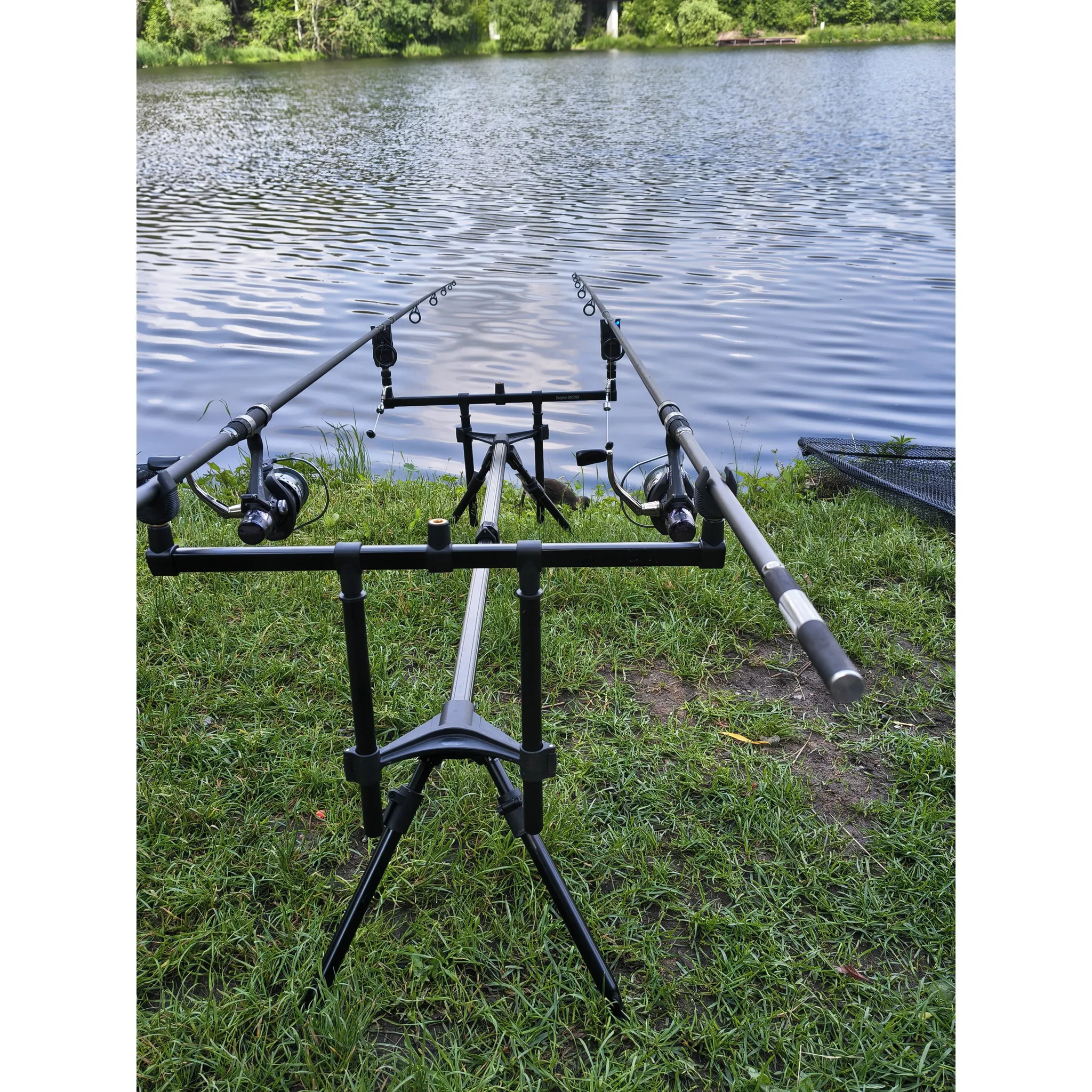 Fotografie 2 -  Mivardi Tripod Premium