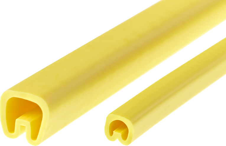 FATRA Popisovací bužírka ke značení vodičů, 5x5 mm (H1449)