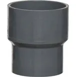 PWS PVC tvarovka/redukce s lepeným…