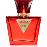 Guess Seductive Red W EDT