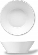 Porcelánová mísa kompotová, Thun, LEA, 16 cm