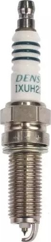 DENSO zapalovací svíčka iridiová (IRIDIUM) (PLKR7A) ROYAL ENFIELD BULLET 350 ABS 2023-2025, ROYAL ENFIELD CLASSIC 350 ABS 2022-2024, ROYAL ENFIELD HNTR 350 ABS 2023-2025, ROYAL ENFIELD METEOR 350 AUROA ABS 2021-2025 (DENSO zapalovací svíčka iridiová)