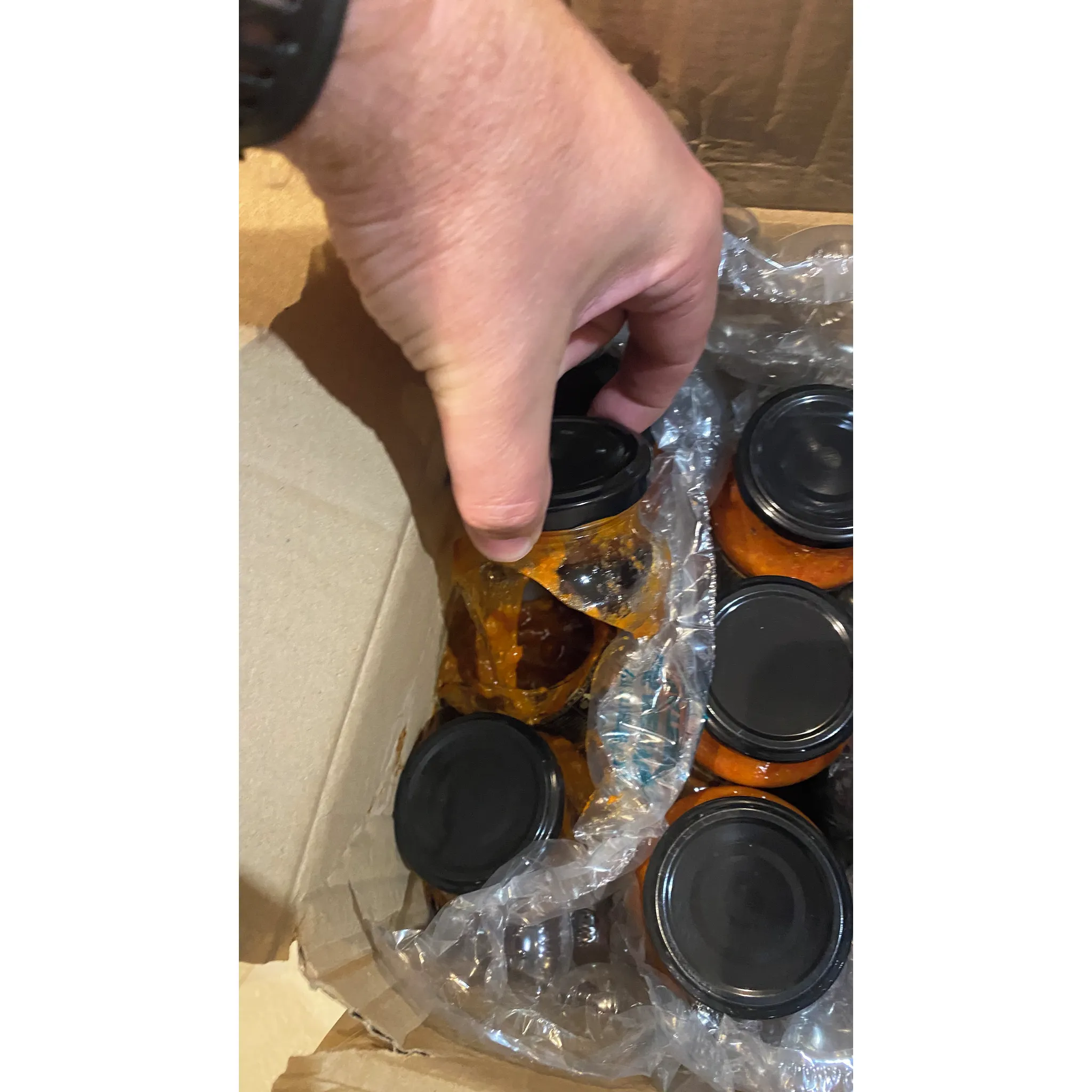 Fotografie 2 - Omáčka Franz Josef Kaiser Exclusive Bolognese s masem 370 ml