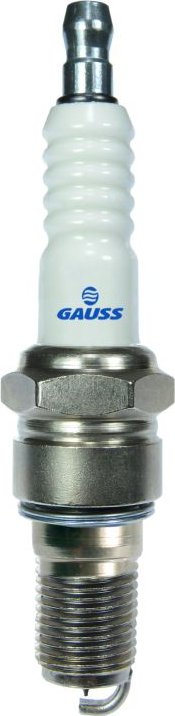 GAUSS zapalovací svíčka IRIDIUM HONDA CB 600 HORNET 98-12, CB 650 14-17, CBF 600 04-13 (NGK IMR9C-9H) ( )